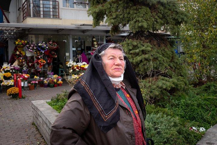 Street Photography Walks and Talks in Sofia