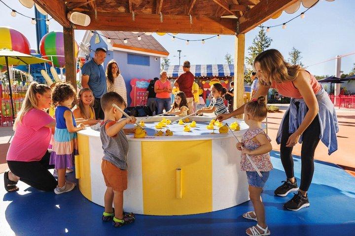 PEPPA PIG Park Günzburg Day Ticket