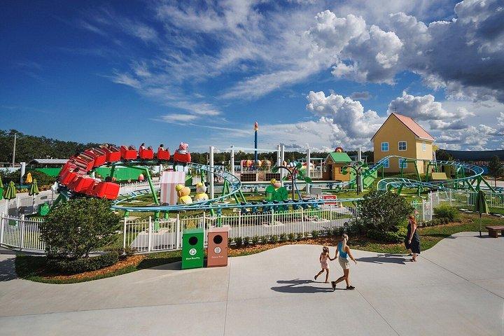 PEPPA PIG Park Günzburg Bilhete de Dia