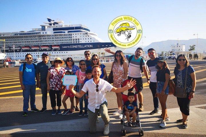 Hoteller i nærheden af Aix-en-Provence & Cassis - VIP Private Tour