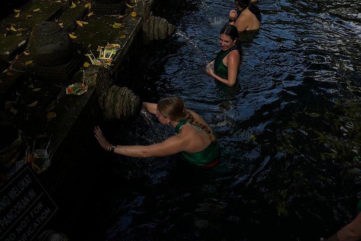 Excursão All Inclusive Ubud
