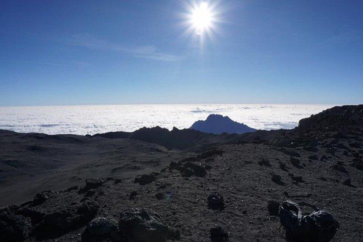 Hoteller i nærheden af Mount Kilimanjaro Private Day Hike Experience from Moshi