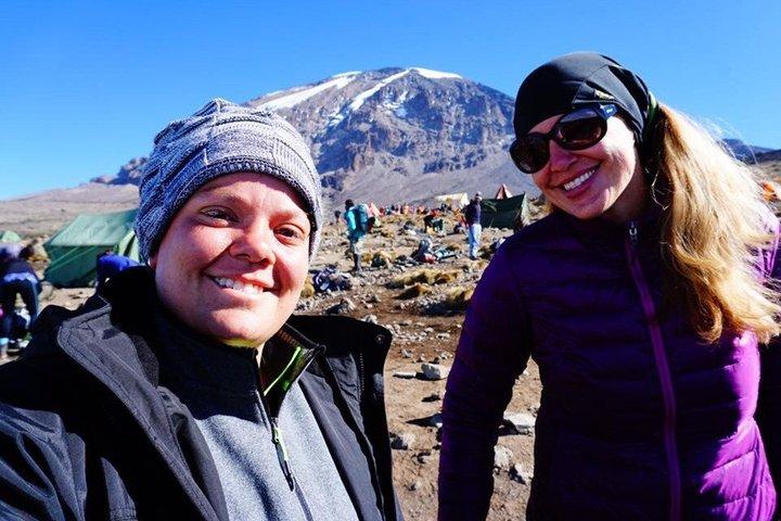 Hoteller i nærheden af Mount Kilimanjaro Private Day Hike Experience from Moshi