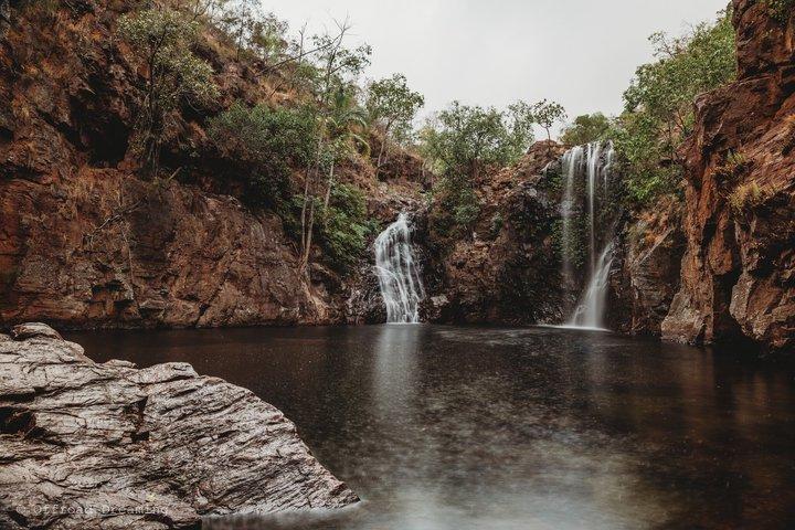 Litchfield Essentials Day Tour from Darwin