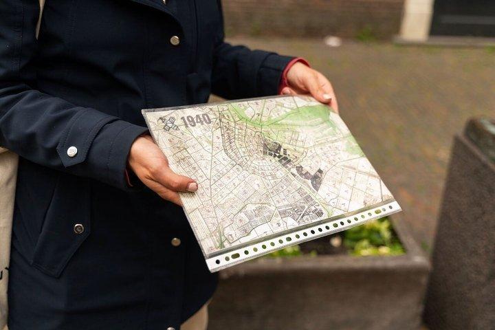 オランダ語-アメリカ料理、歴史、貿易ツアー