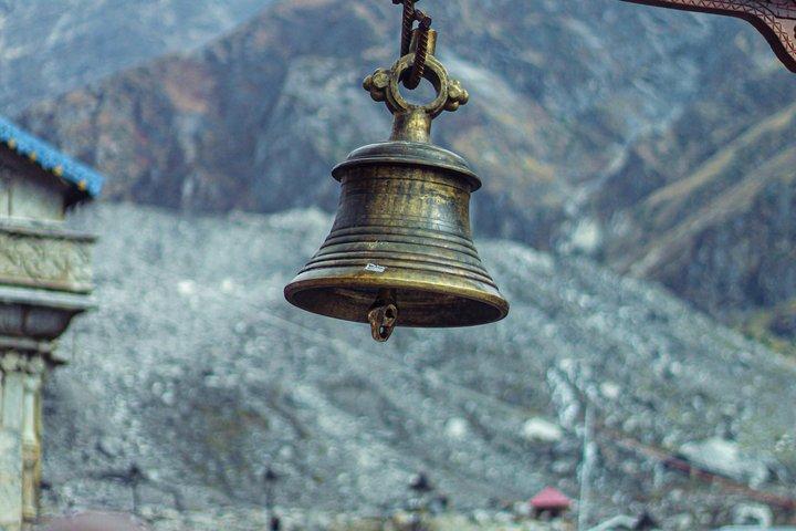 Kedarnath Trek in the Himalayan from Haridwar and Rishikesh