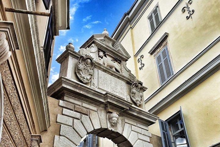 Rovinj private Stadtführung mit einer einheimische