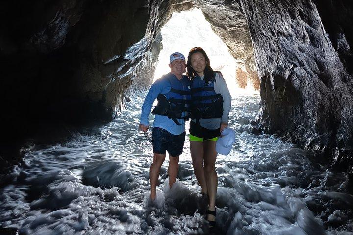 Jetski Tour Golfo di Papagayo