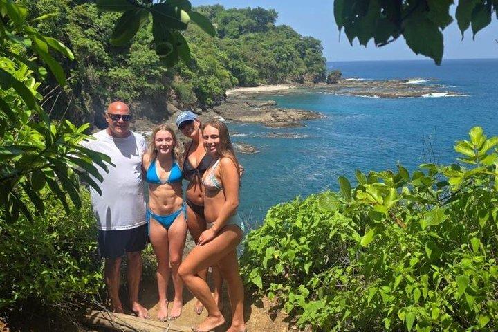 Jetski Tour Golfo di Papagayo
