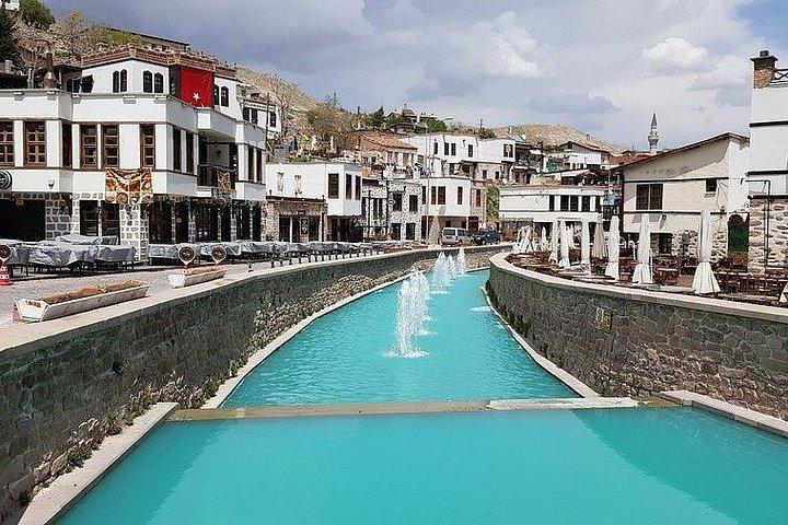 Home Off RUMI from Istanbul to Konya Day Tour with Lunch