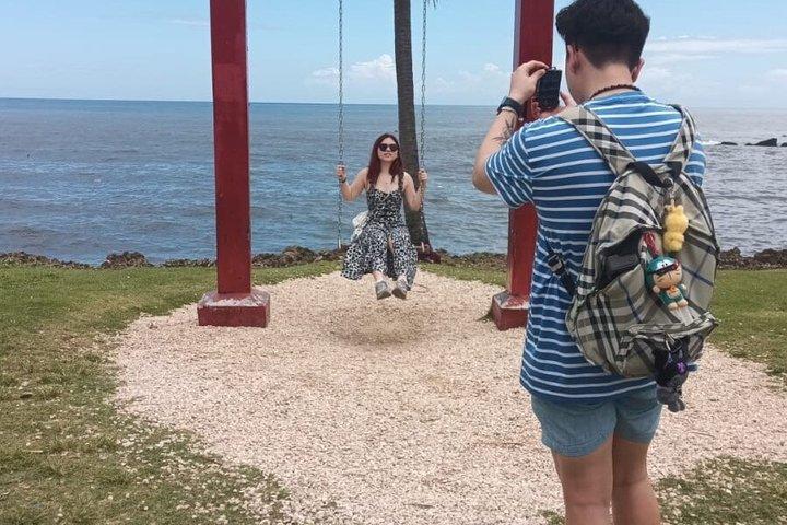 Visite privée de Punta Cana à Santo Domingo + Altos de Chavón