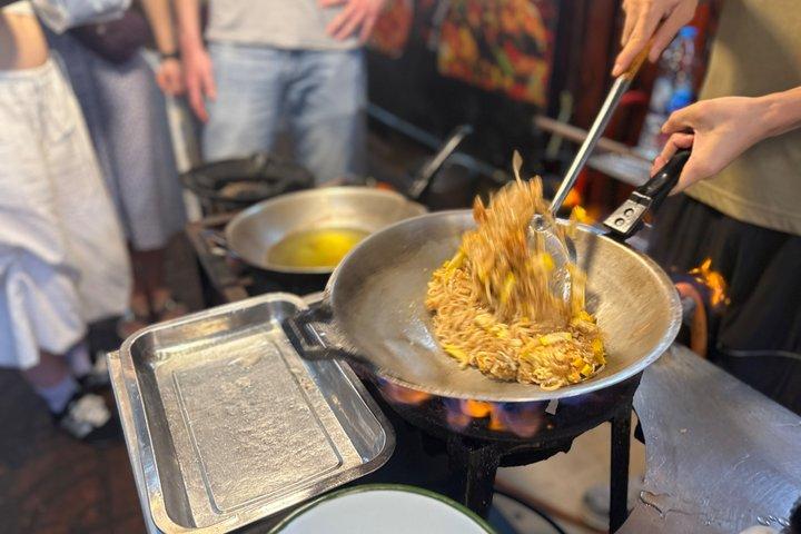 バンコクフードツアー＋本格タイ料理の逸品15選