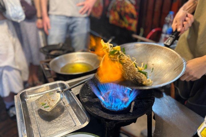 バンコクフードツアー＋本格タイ料理の逸品15選