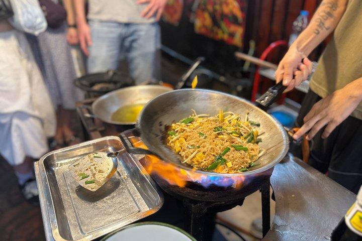 バンコクフードツアー＋本格タイ料理の逸品15選
