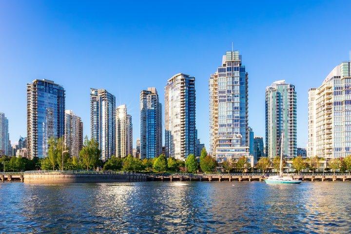 Vancouver Private North Shore Tagesausflug