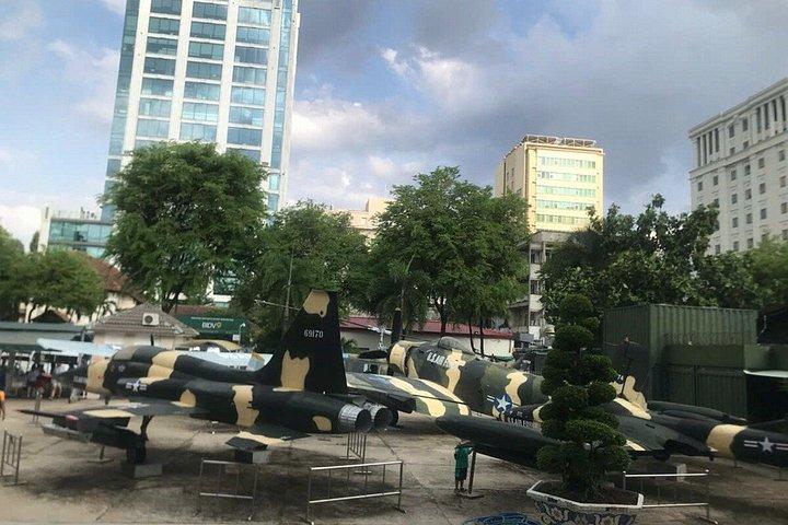 ホーチミン市沿岸観光 プーミー、ヒエプフオック、サイゴン港