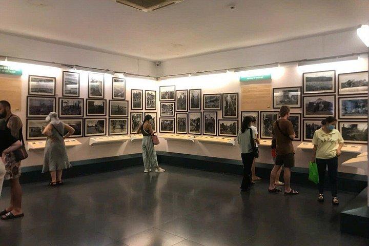 ホーチミン市沿岸観光 プーミー、ヒエプフオック、サイゴン港