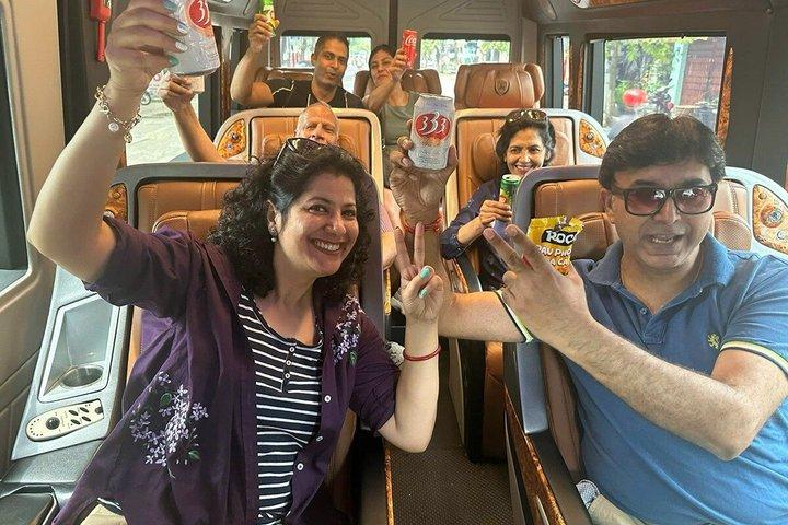Excursión en tierra por los túneles de Cu Chi – Tour Privado VIP