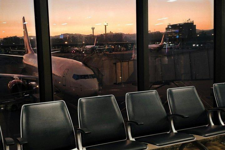 Cape Town Airport Transfers, Friendly and Proffessional Service
