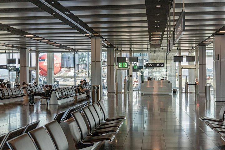 Cape Town Airport Transfers, Friendly and Proffessional Service