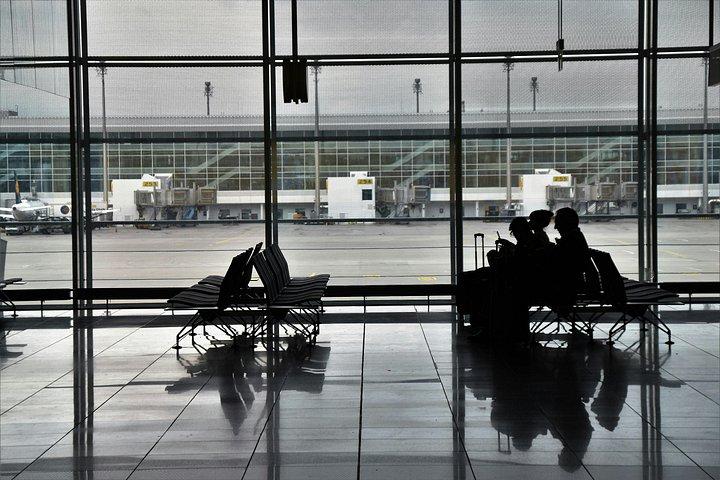 Cape Town Airport Transfers, Friendly and Proffessional Service