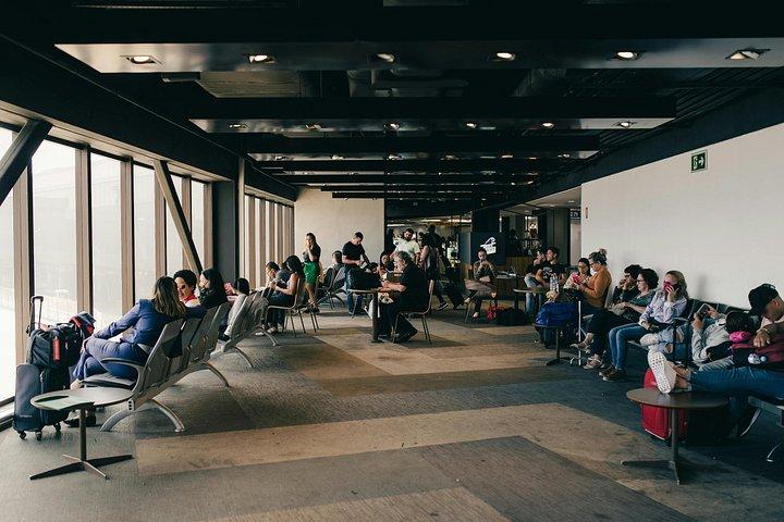 Cape Town Airport Transfers, Friendly and Proffessional Service