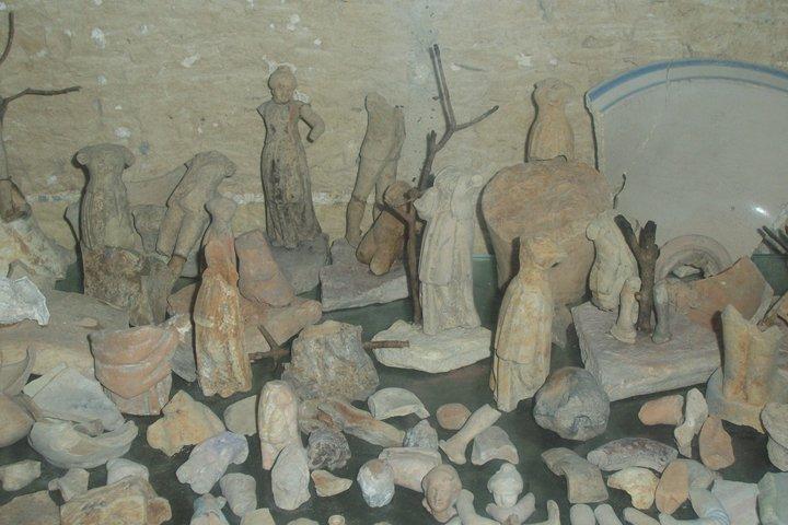 Stadtrundgang durch Lecce und seine unterirdischen Bereiche: mit Verkostung