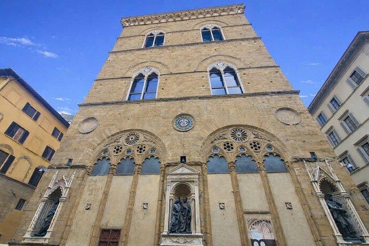 Florence Artisan Workshop Tour with Guide