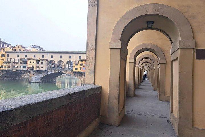 Florence Artisan Workshop Tour with Guide