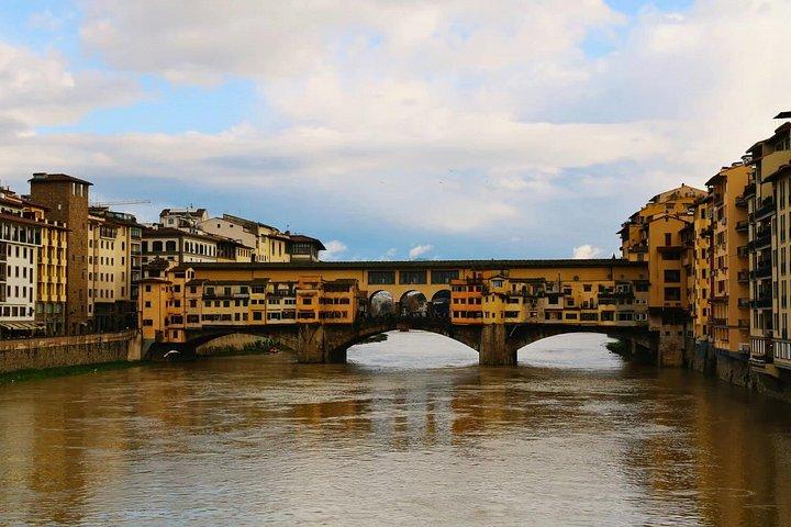 Florence Artisan Workshop Tour with Guide