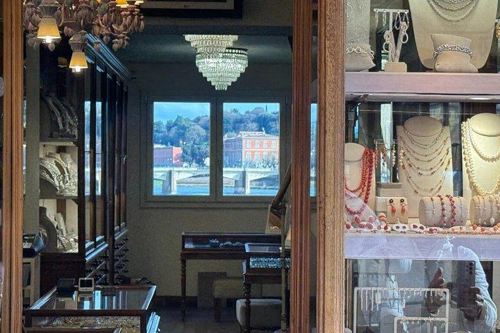 Florence Artisan Workshop Tour with Guide