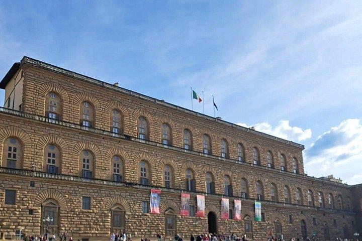 Florence Artisan Workshop Tour with Guide