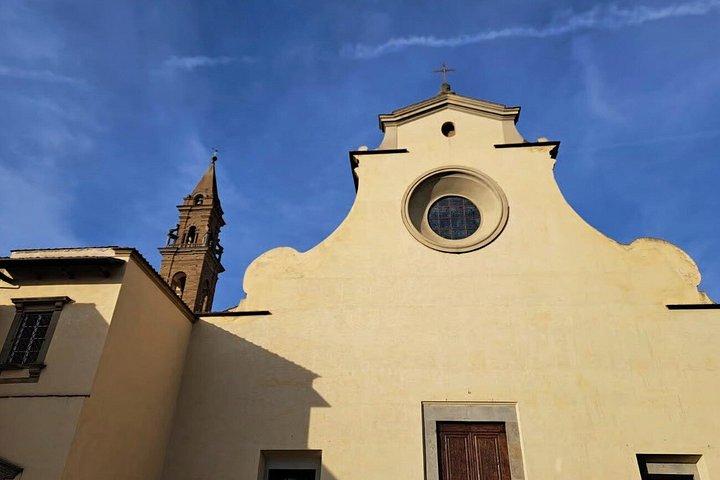 Florence Artisan Workshop Tour with Guide
