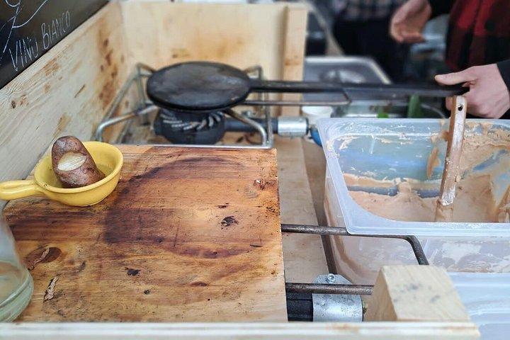 Florence Artisan Workshop Tour with Guide