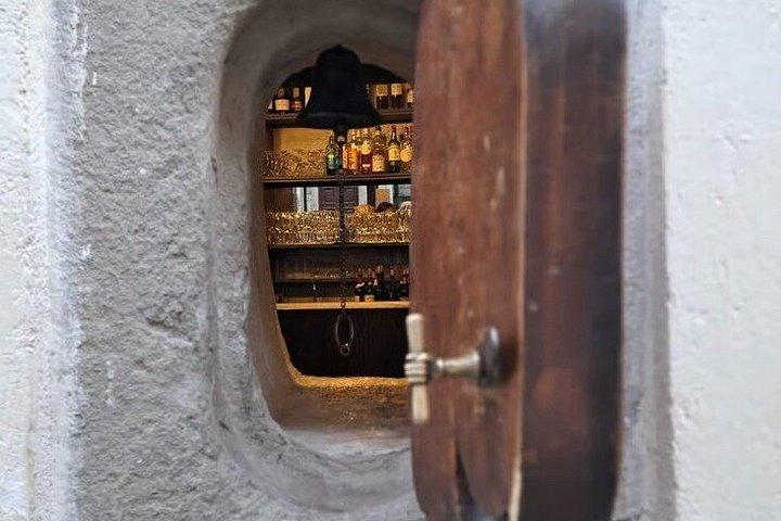 Florence Artisan Workshop Tour with Guide