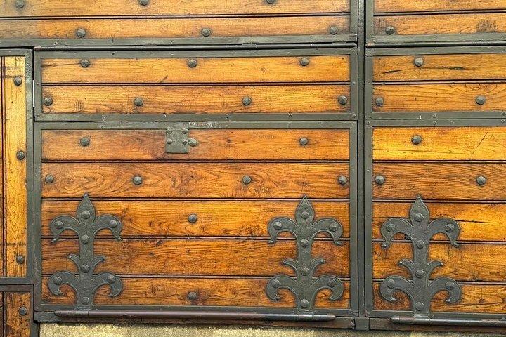 Florence Artisan Workshop Tour with Guide