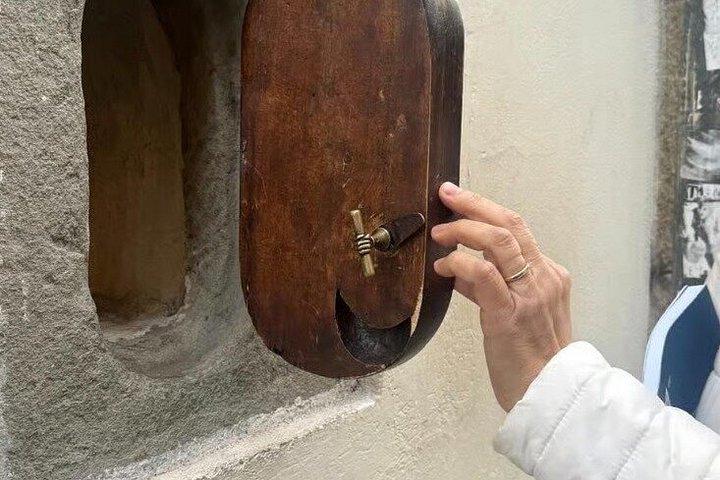 Florence Artisan Workshop Tour with Guide