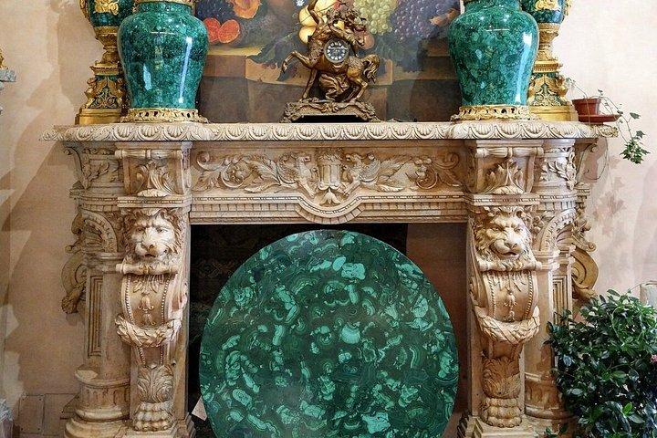 Florence Artisan Workshop Tour with Guide