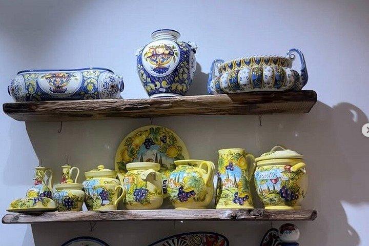 Florence Artisan Workshop Tour with Guide