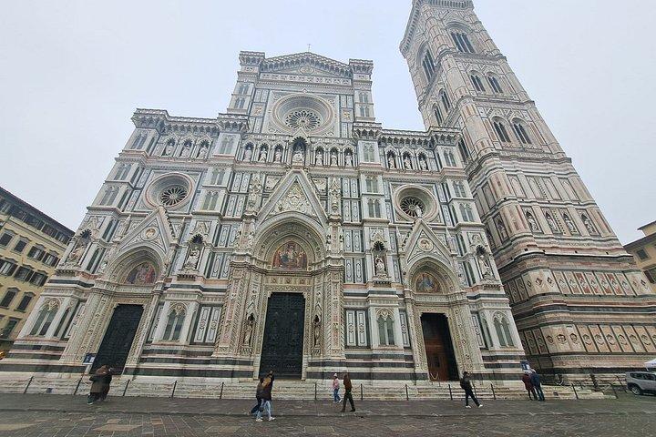 Florence Artisan Workshop Tour with Guide