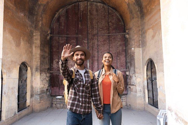 Bengaluru Uncovered: A Walk Through History & Culture.