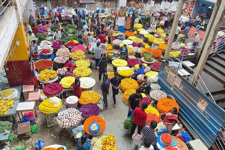 Bengaluru Uncovered: A Walk Through History & Culture.