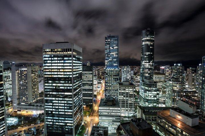 Hoteller i nærheden af Vancouver by Night Private Tour