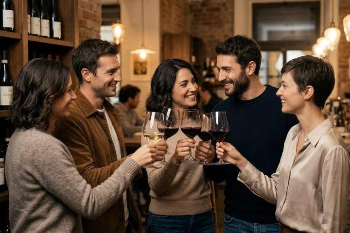 Milão Food Tour em Isola District