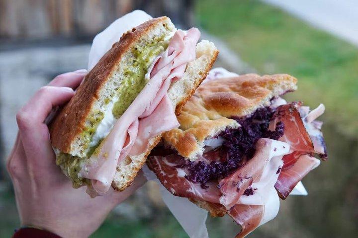 Milão Food Tour em Isola District