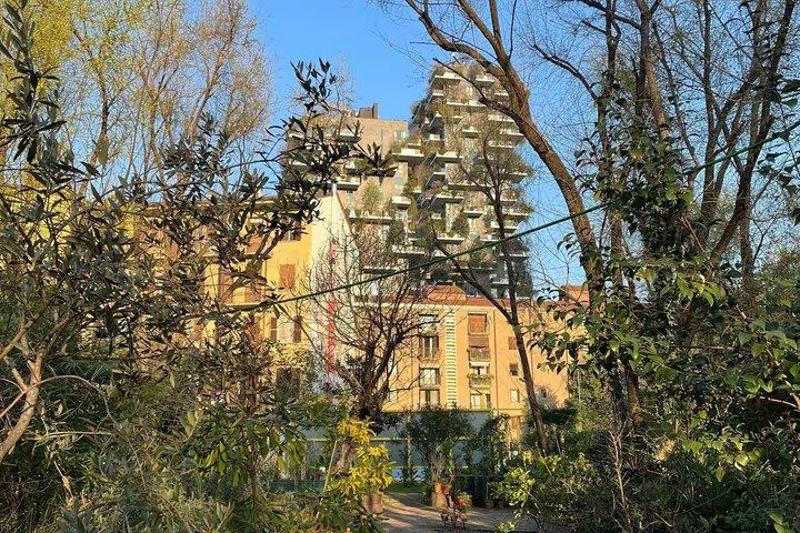 Milan Food Tour Isola District