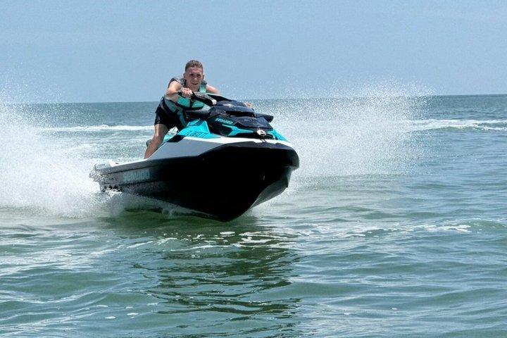 Fly-N-High Waverunner Abenteuer