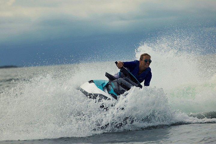 Fly-N-High Waverunner/Jetski Adventures