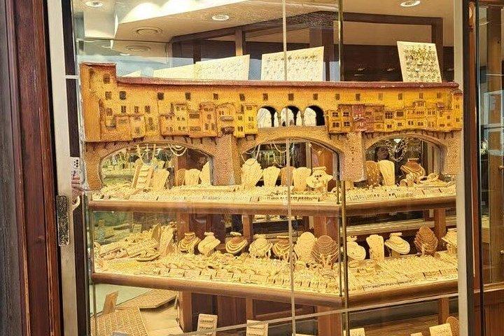 Florence Artisan Workshop Tour with Guide