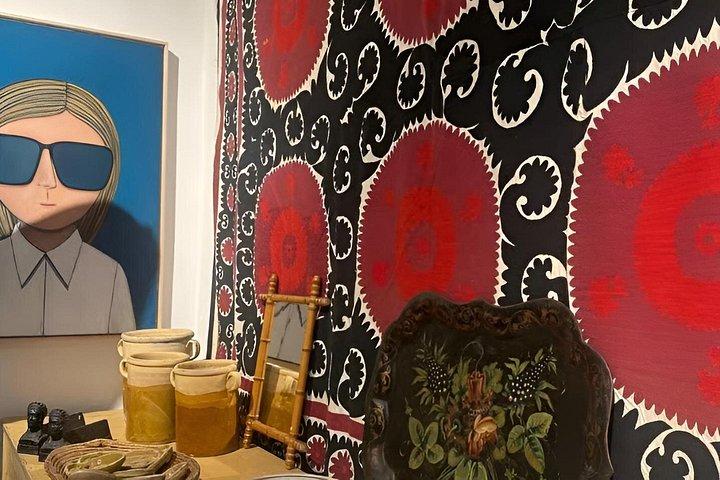 Florence Artisan Workshop Tour with Guide